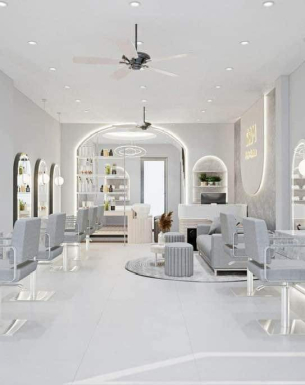 Salon Tóc Son