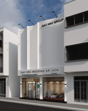 Shop Áo Cưới Tại Quận. Phú Nhuận