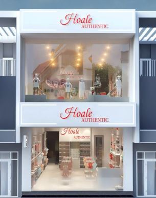 Shop Quần Áo Trẻ Em