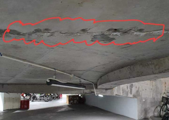 Thi Công Công Trình Chống Thấm 